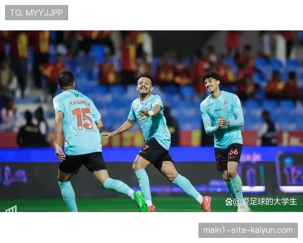 沙特联传统豪强面临挑战 新势力球队投入加大格局生变 沙特联传统豪强面临挑战 新势力球队投入加大格局生变