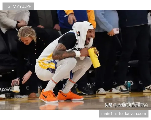 勇士主场22分大胜开拓者 梅尔顿23分弥补库里手感不佳