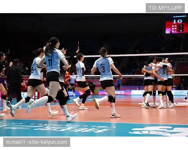 北京北冰洋女排主场憾负上海 法布里斯29分难阻对手逆转