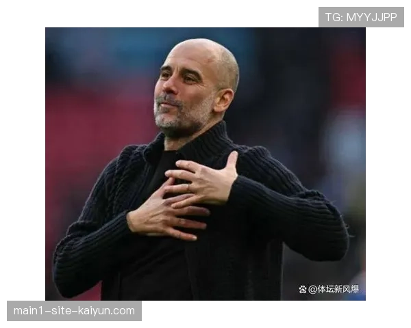 曼城客场三球劣势陷绝境，瓜迪奥拉坦言次回合逆转机会不大