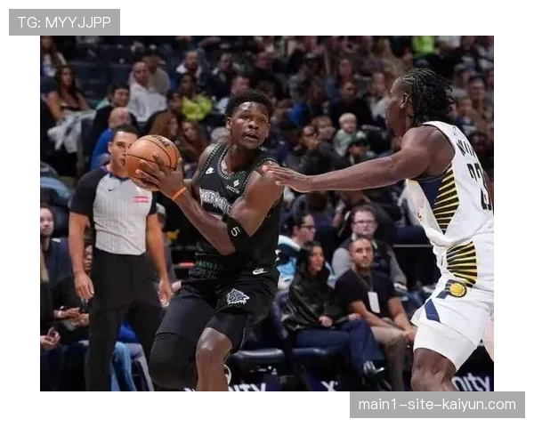 森林狼爱德华兹因伤缺阵 球队季后赛前景蒙上阴影 森林狼爱德华兹因伤缺阵 球队季后赛前景蒙上阴影